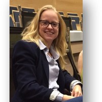 Muriëlle Van Den Berg
