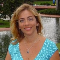 Consuelo María Díaz Padrón