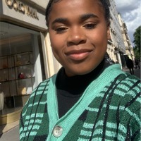 Amina Ali