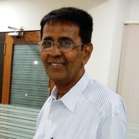 Pankaj Bhatt