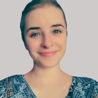 Katarzyna Dudek-Lima