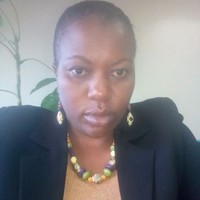 Esther Mukala