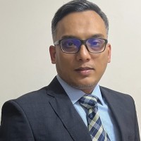 Syed Anwar Hossain, Pmp