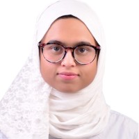 Syeda Mehbish