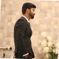 Haceeb Bugti
