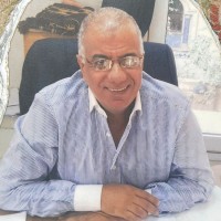 Hussein Abdelwahab Khairy