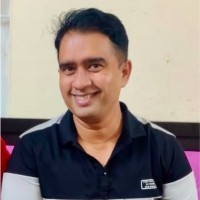 Prabhat Mishra