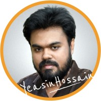 Yeasin Hossain