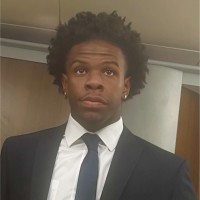 Sachon Lawrence-Edwards