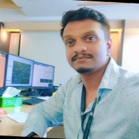 Sandesh Vadekar