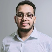 Mohammad Nazim Uddin Khan