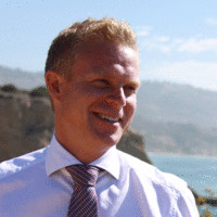 Fredrik Peterson