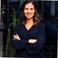 Claire Demaria