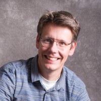 Jeroen Eerkens