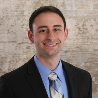 Andrew Harclerode, Pmp