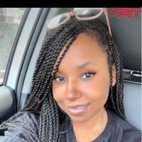 Jaleesa Edwards