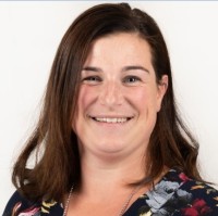 Roosmarijn Lange