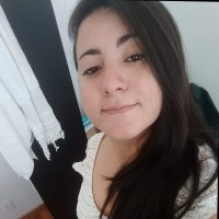 Ana Luiza Santos De Souza
