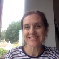 Sarah Hasted