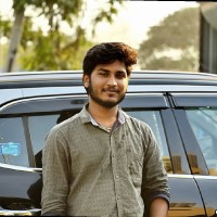 Vineeth Reddy Kondeti