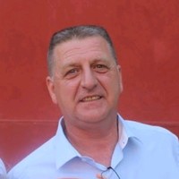Domingo Aparicio