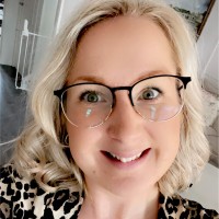 Ida Gustafson-Blom