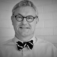 John Farkas, AIA LEED-AP