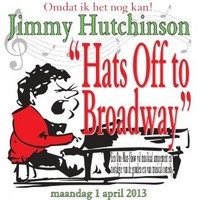 Jimmy Hutchinson