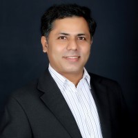 Guru Prasad B K