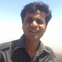 Vinod Joshi