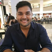 Fabio Silva do Nascimento.