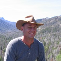 Mitch Copeland