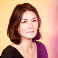 Marie-Ange VILLEBROD