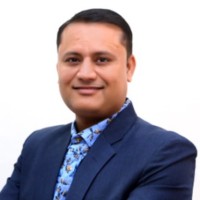 Mohd Danish