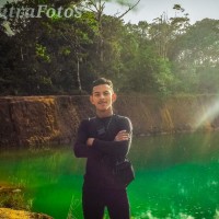 Marcos Lael Pereira Dutra
