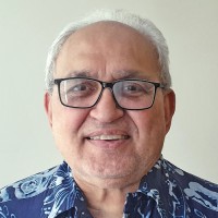 Waldo R. Urribarrí L.