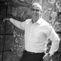 Martin Stringer