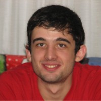 Micheal Paxton