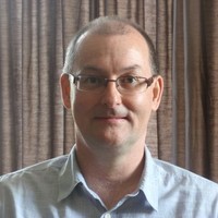 Stuart Jackson