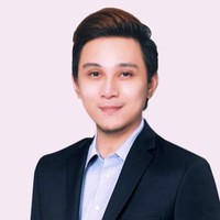 Karl Anthony Gonzaga