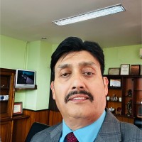 Ujjwal Aryal