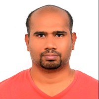Ravikumar Balakrishnan
