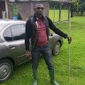 Cyrille Rodrigue