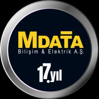 MDATA Bilişim ve Elektrik AŞ.