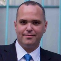 Tomer Hashmonay