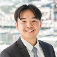 Daniel Cai