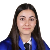 Alba Rodríguez Hidalgo