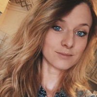 Marie-Louise Nordmark