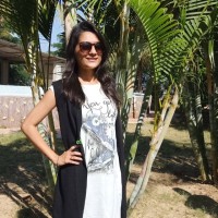 Dharmaja Mistry