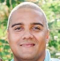 Gavin D'Oliveira